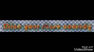 Another comedy from shine your shoes comedy. Com +(pls like and shear)