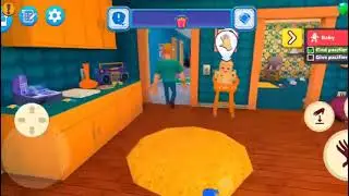 Mother simulator