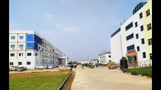 NETAJI SUBHAS MEDICAL COLLEGE & HOSPITAL, AMHARA, BIHTA, PATNA, BIHAR_YT22