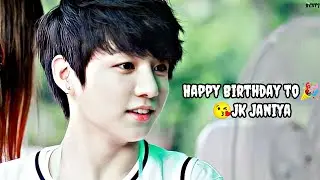 Jungkook [FMV] Mere buggu oye song BTS (JK baby Young)  🎉😘#myjkmy#bts #kookie #btsarmy 💜