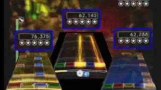Wave of Mutilation Triple FC (Rock Band 1 Expert)