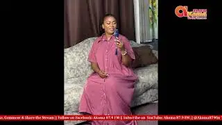 LIVE: Ghana Akoma with John Marfo (Sir John) || 29th January, 2026