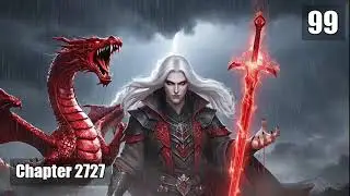 Perpetual Saint Sovereign   Episode 99 Audio   Thunder Spear Audiobook