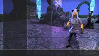 Gryphon Heart Prog POV 1