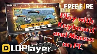 How to Play Free Fire on PC in 60FPS | Best Emulator for Free Fire 2020