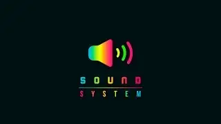 Illustrator Tutorial | Combination Mark Logo Design For (SOUND) Company