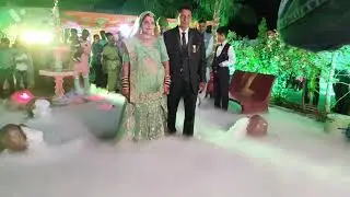 cold payro/wedding dry ice entry /fog entry /cold fire entry /best bridal entry /sawariya payro park