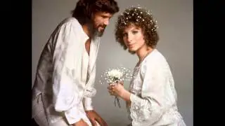 Barbra Streisand  