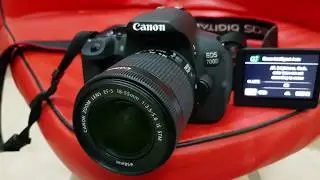Canon 700d tutorial -Canon EOS 700D Tutorial- Canon EOS 700D Walkthrough