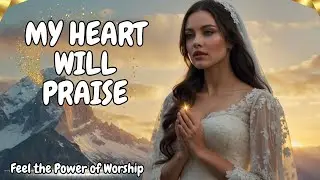 2025 | Experience the Power of Worship 🙌 Healing Gospel Music and Transformative Faith With Lyrics