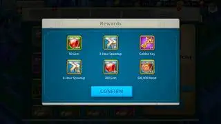 464x kingdom supply chest