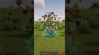 Cara dapetin Copper Golem Statue.