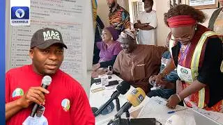FCT: APC Wins Kuje Chairmanship Election