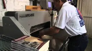 Groppe Libros, Impresi&oacute;n digital bajo demanda