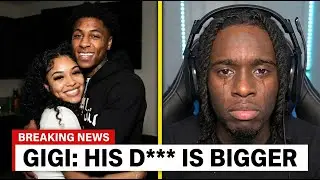 Kai Cenat&rsquo;s Girlfriend Speaks Out After Being Caught With NBA YoungBoy