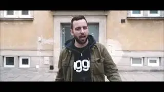 Street Stuff 2019 - New promo video - Mighty Shake feat. Georg Czap ( video created by DetailVideo)