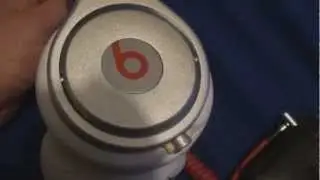 Monster Cable Beats Pro by Dr Dre Update
