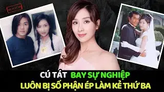 DƯƠNG CUNG NHƯ - NỮ THẦN PHÓNG TÚNG TRONG MỌI MỐI QUAN HỆ | Hồ Sơ Kỳ Án