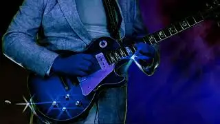 Heavy Leef - All Alone In You (Official Video)