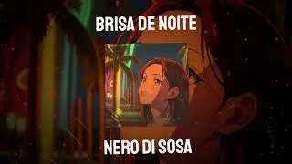 Nero di Sosa - BRISA DE NOITE