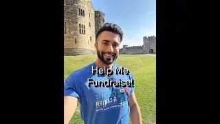 Support Hemel&rsquo;s Mr Gay GB Fundraiser &ndash; Back Two Life-Changing Charities