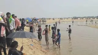 Chatu Mela Sen Kate Nowa Kodo Chad Nel Huyo Kana 😱