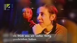 Luscious Jackson: 