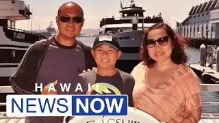 Survivors share about life after losing loved ones in Maui fire last August