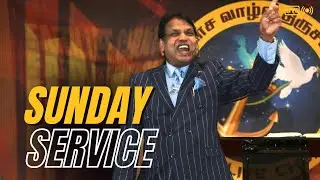 Sunday Service | The Faith Life Church |[Live Stream]