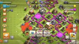 Max th6 coc