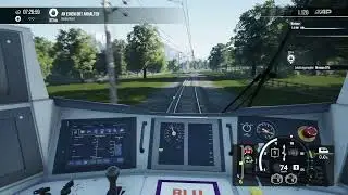 TSW 5 : Southeastern High Speed : Class 700/0 Einf&uuml;hrung (Teil 2)