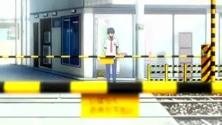「G-0」Empty Sighs