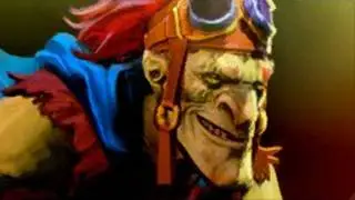Dota 2 Hero Spotlight - Batrider