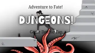 Dungeons!  13! The Thief! Part 3! Lost Sands! New gear, crafts, mobs! Casual mode!