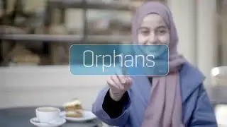 Сила образования | Рамадан 2022 | Islamic Relief
