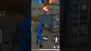 #freefire #like #free #maroc #gameplay #المغرب