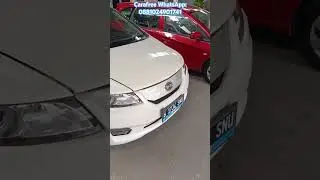 Mobil listrik bekas pemakaian Taksi Bluebird!! #automobile #mobilbekastaksibluebird #byd