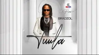 Tuula - Bradzol (Official Audio) 