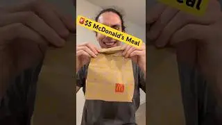 $5 McDonald&rsquo;s Meal Deal