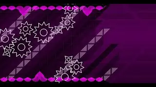 300 DEMONS!! (Insane Demon) 