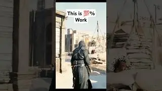 Assassin's Creed Mirage: Strategies for Staying Alive in a City of Assassins