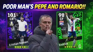 DON'T WASTE Coin For Epic 💰! USE THEM Now !! #efootball #pes #foryou 