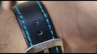 Tag Heuer Formula 1 Gulf Education
