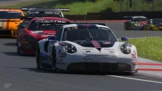 Flat Out Racing Round 1 Part 1 01/16/2026