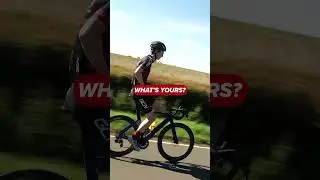 Cycling party tricks ✨