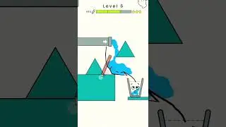 water save game play video▶️ water game #short #shorts #viral #trending #shortsvideo #youtubeshorts