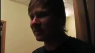 Macbeth on tour with blink-182: Video 2