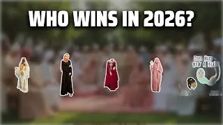 The Top 5 Best Eid Abaya in 2026 - Must Watch Before Buying!