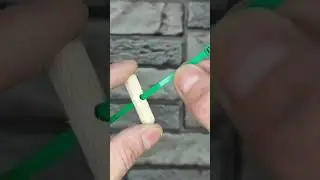 😮Be sure to remember this trick! 🔩 🔥🔥 | #shorts #viral #ytshorts #deluxetooltips #new #trending