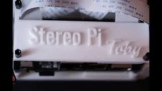 360 Camera & Stereo Vision